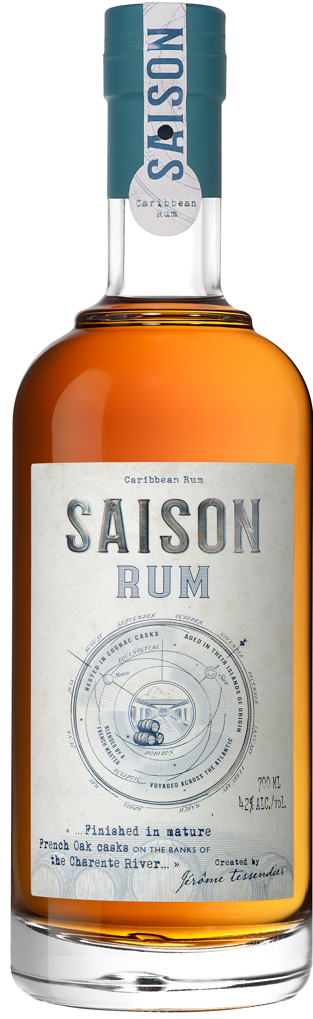 Saison Rum ORIGINAL